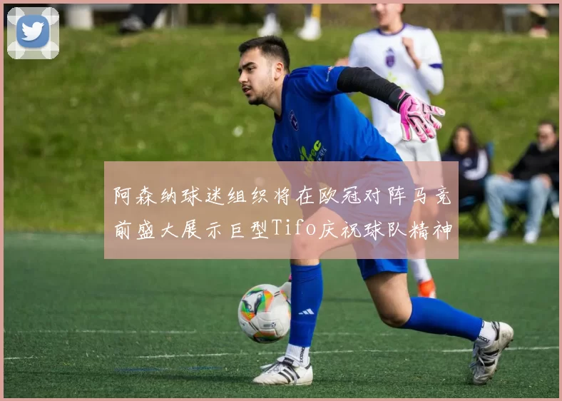 阿森纳球迷组织将在欧冠对阵马竞前盛大展示巨型Tifo庆祝球队精神